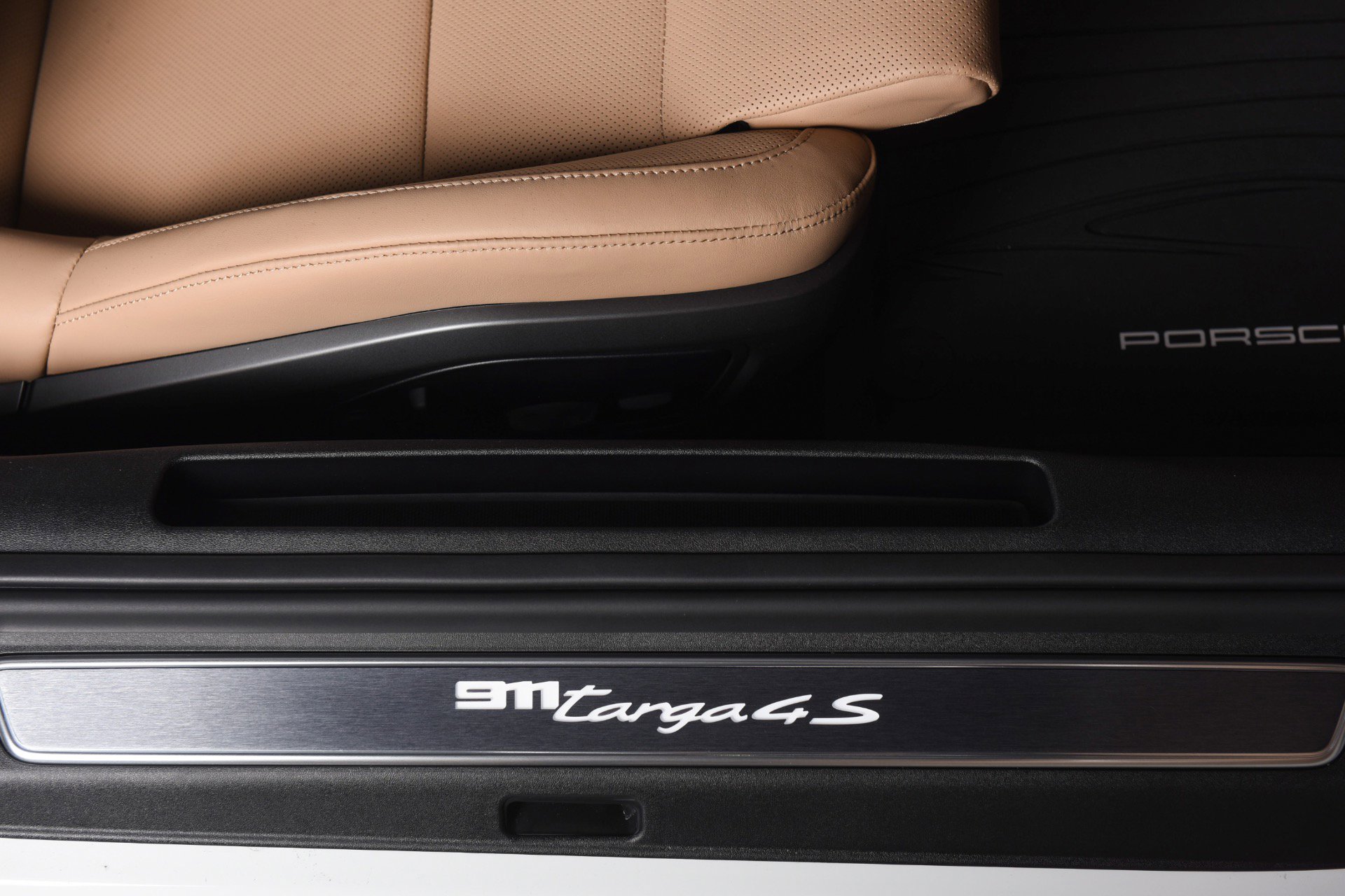 Used 2024 Porsche 911 Targa 4S image 19