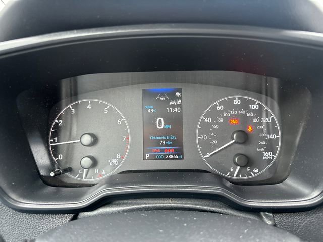 Certified 2024 Toyota Corolla LE image 33