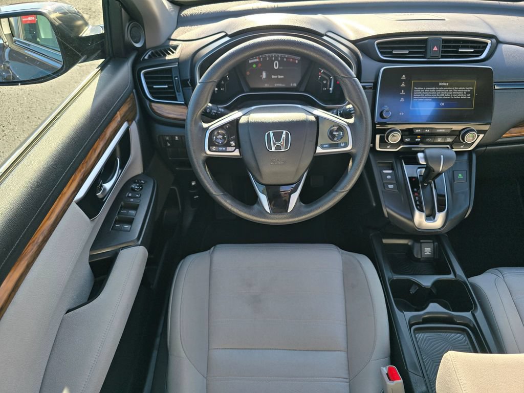 Used 2019 Honda CR-V EX image 18