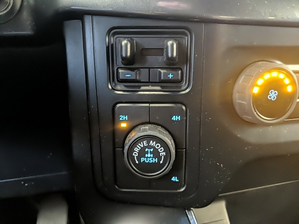 Certified 2022 Ford F150 XL w/ STX Appearance Package image 20