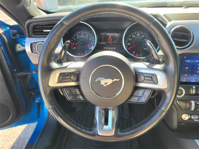 Used 2019 Ford Mustang GT w/ Equipment Group 301A image 17
