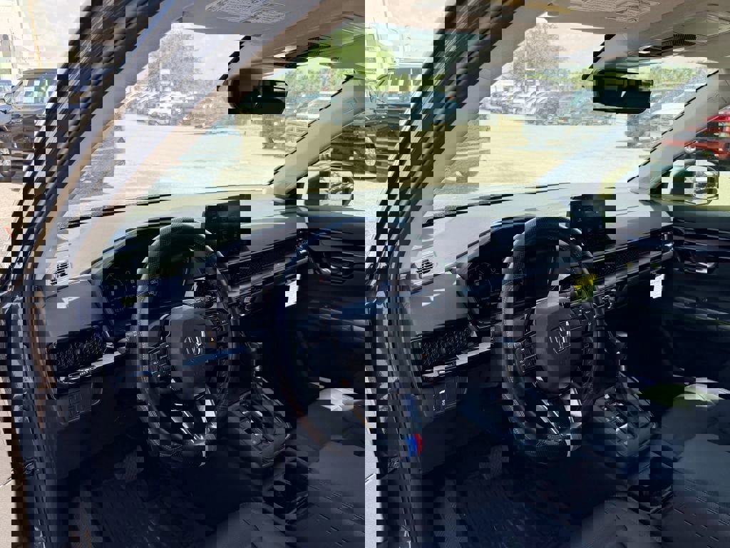 Used 2023 Honda CR-V EX-L image 20