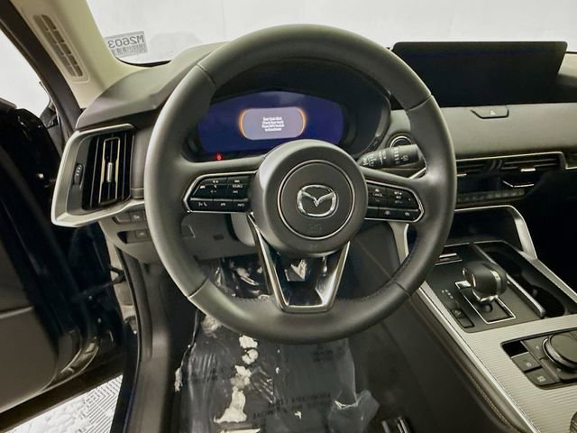 New 2026 MAZDA CX-90 3.3 Turbo w/ Premium Sport Pkg image 11