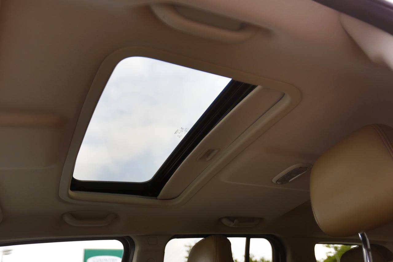 Used 2014 Jeep Patriot Limited w/ Sun/Sound Group AWD/4WD image 9