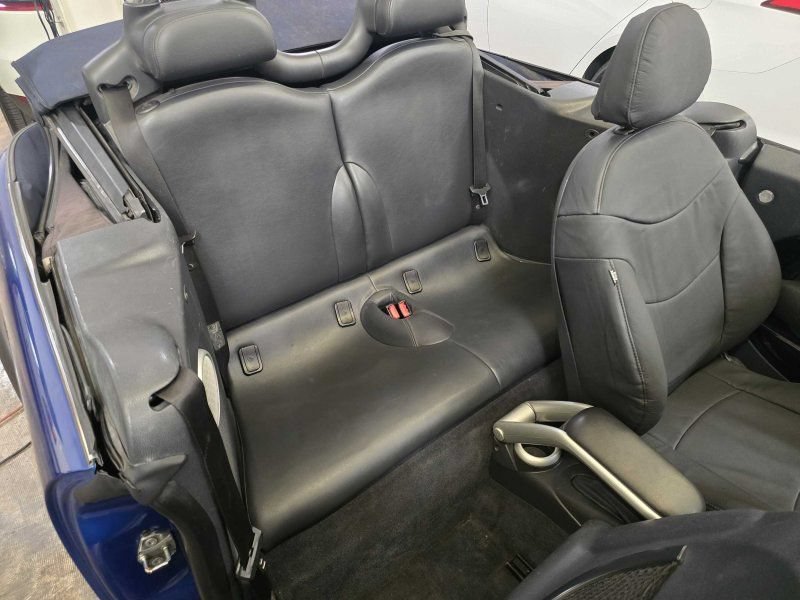 Used 2006 MINI Cooper S FWD image 7