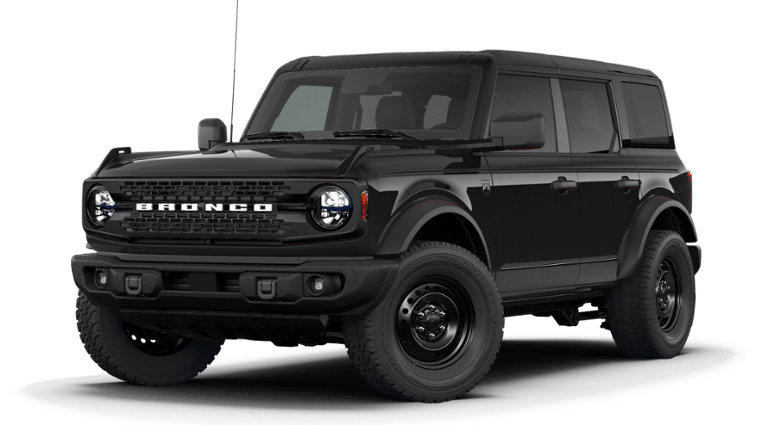 New 2026 Ford Bronco Big Bend w/ Black Diamond Package AWD/4WD image 26