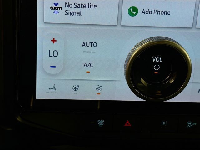 New 2025 Ford F150 Lightning Flash image 25