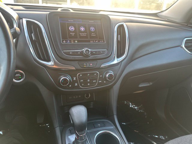 Used 2023 Chevrolet Equinox LT AWD/4WD image 25