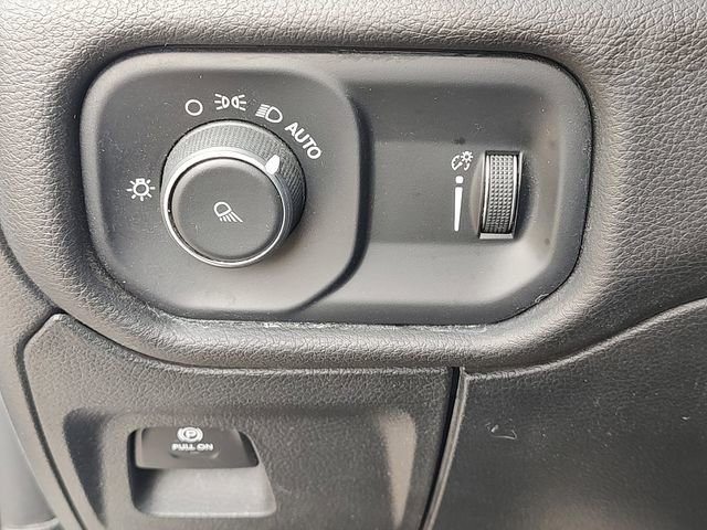 Certified 2024 RAM 1500 Laramie image 26