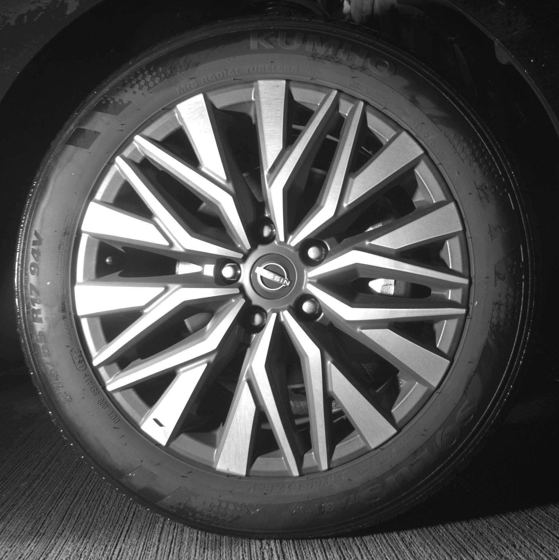 Used 2025 Nissan Altima 2.5 SV image 13