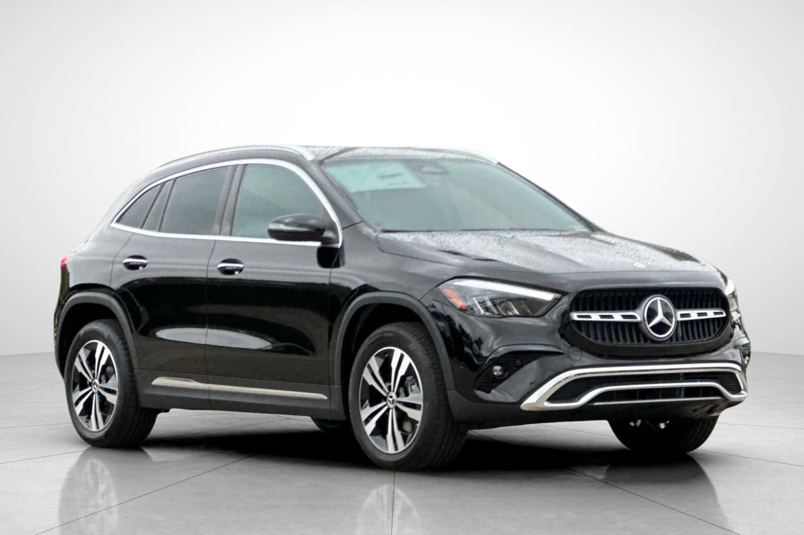 New 2026 Mercedes-Benz GLA 250 4MATIC image 27