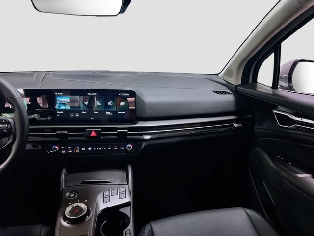 New 2027 Kia Sportage EX AWD/4WD image 24