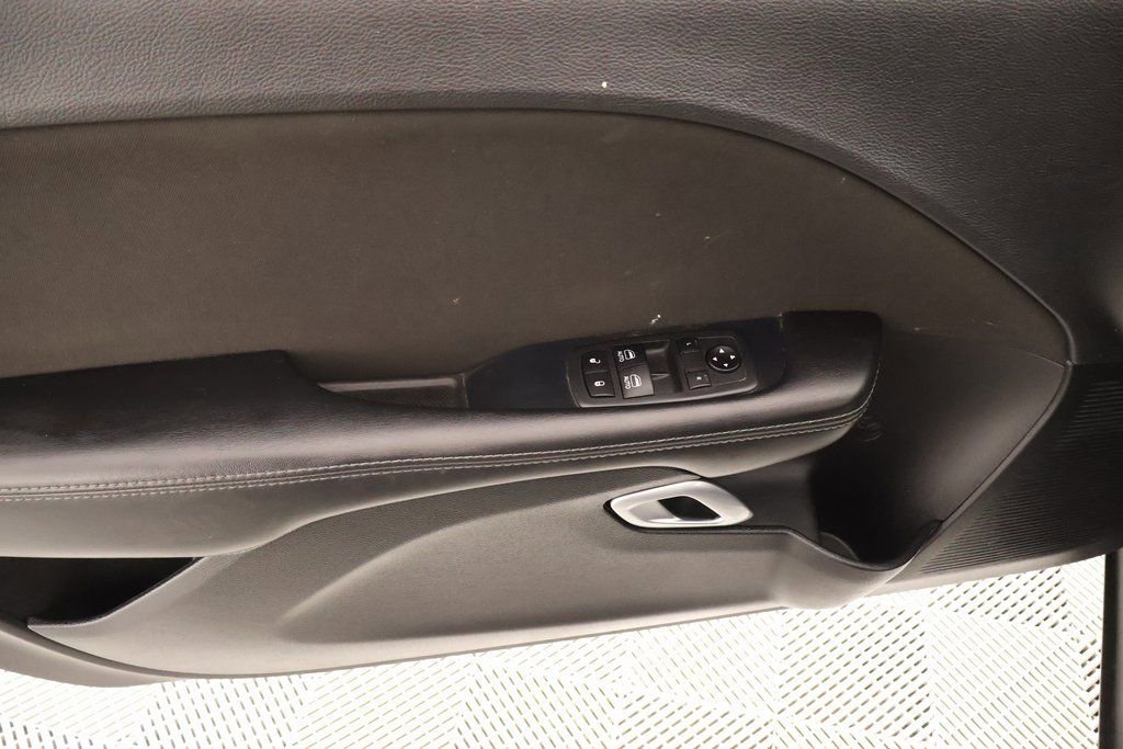 Used 2020 Dodge Challenger SXT w/ Cold Weather Group image 14