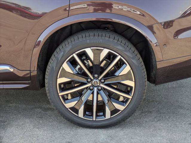 New 2026 Volvo XC90 T8 Ultra image 6