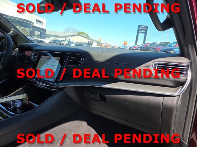 Used 2024 Jeep Wagoneer Series II AWD/4WD image 15
