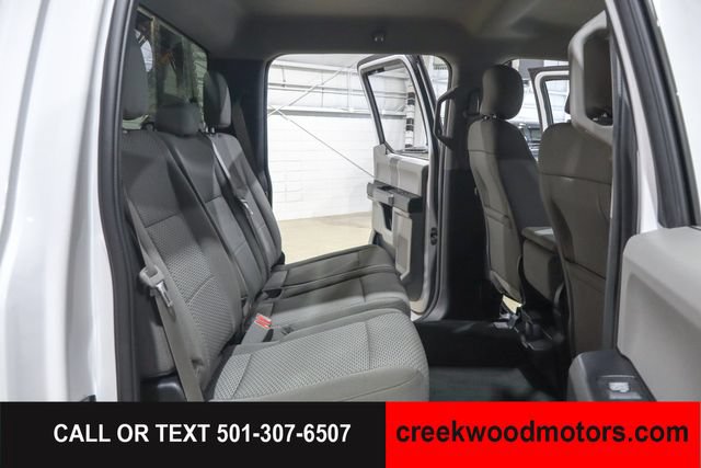 Used 2017 Ford F250 XLT w/ XLT Premium Package AWD/4WD image 47