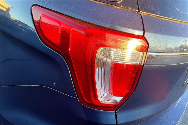 Used 2016 Ford Explorer 4WD image 33