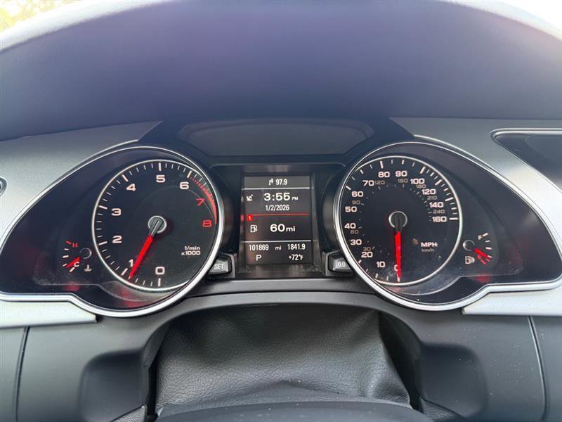 Used 2016 Audi A5 2.0T Premium Plus w/ Technology Package AWD/4WD image 21