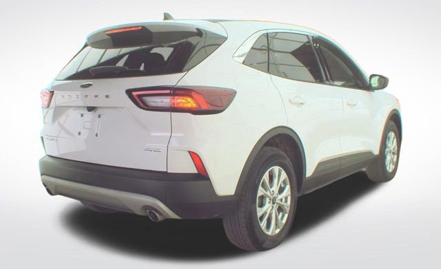 Used 2024 Ford Escape Active AWD/4WD image 2