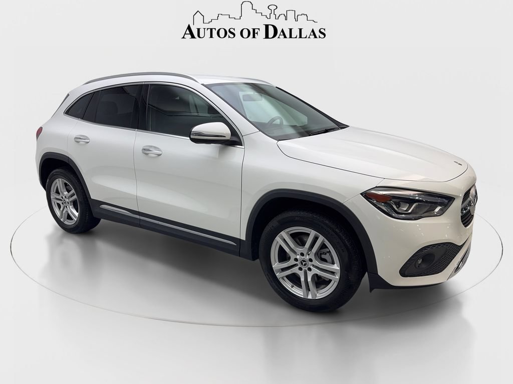 Used 2021 Mercedes-Benz GLA 250 image 4