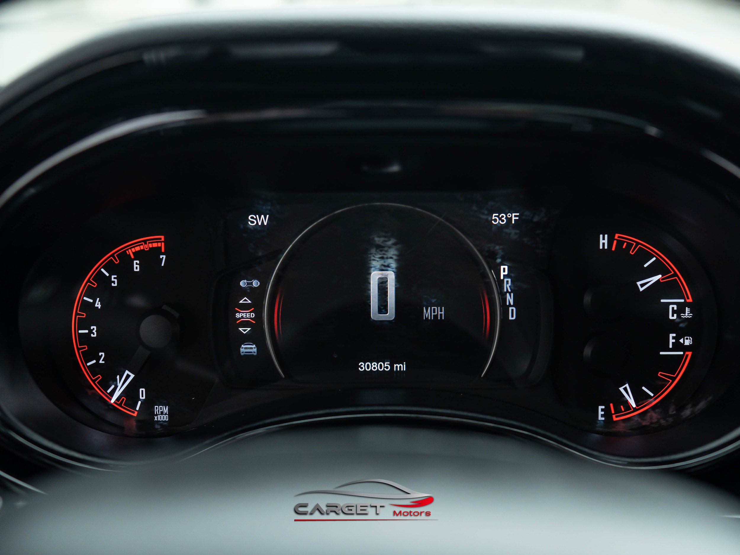 Used 2023 Dodge Durango R/T RWD image 29