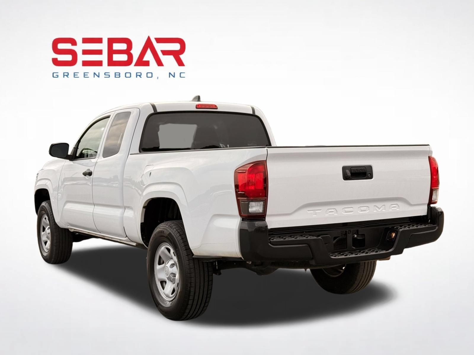 Used 2020 Toyota Tacoma SR RWD image 10