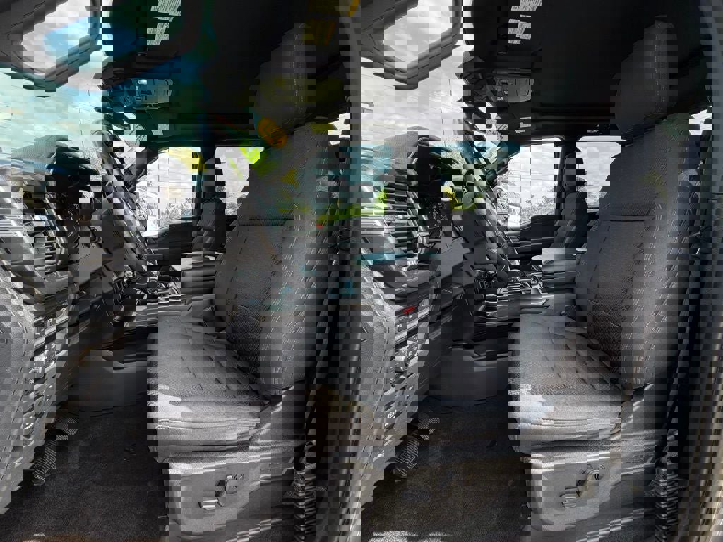 Certified 2021 Ford F150 XLT w/ Equipment Group 302A High image 26