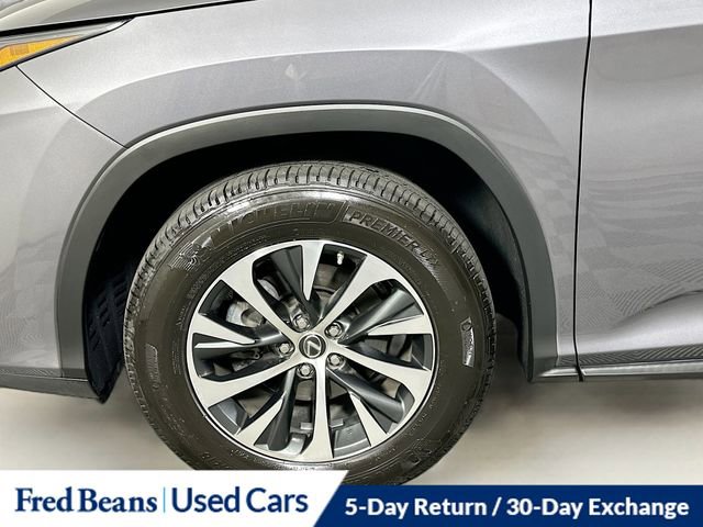 Used 2021 Lexus RX 350 AWD w/ Premium Package image 30