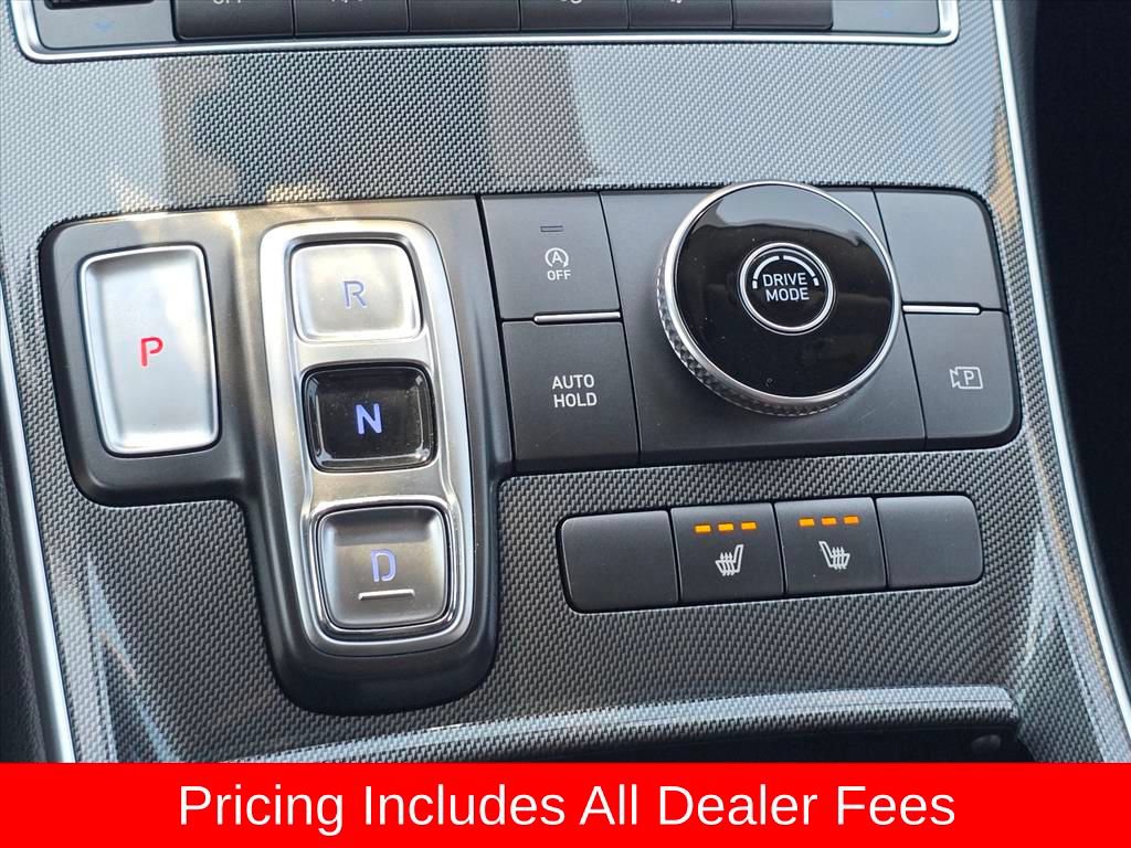 Certified 2022 Hyundai Santa Fe XRT FWD image 16