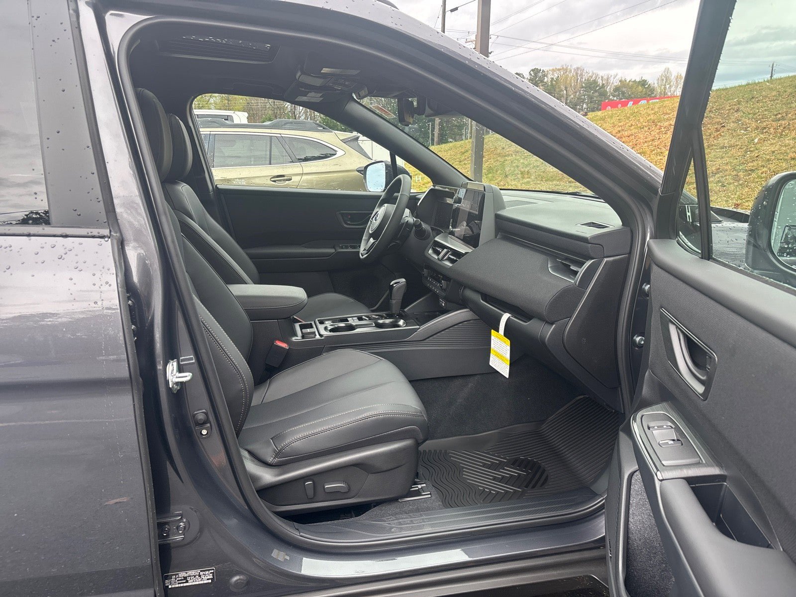 New 2026 Subaru Outback Limited image 45