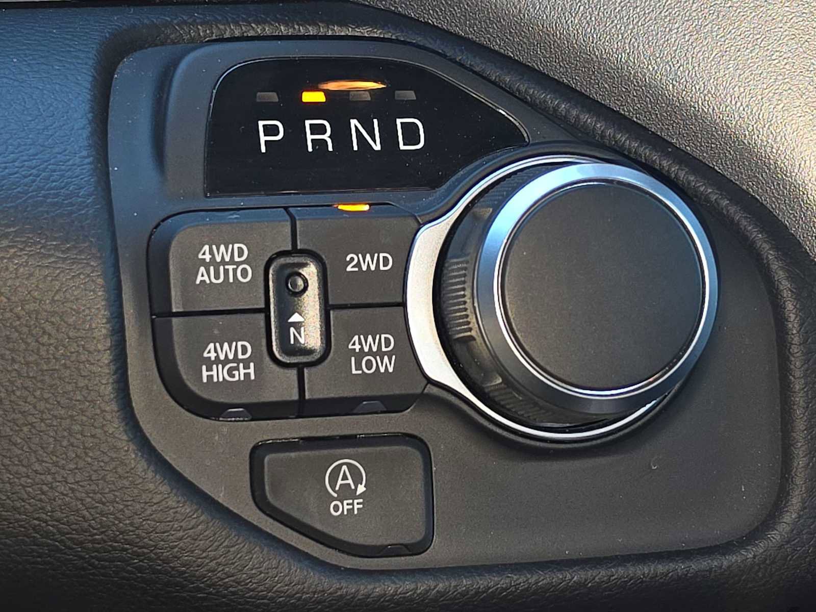 Used 2025 RAM 1500 Big Horn image 21