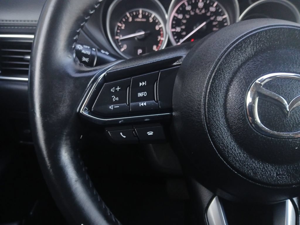 Used 2019 MAZDA CX-5 Touring FWD image 11