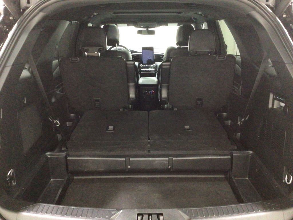 Used 2024 Ford Explorer ST w/ Technology Package AWD/4WD image 31