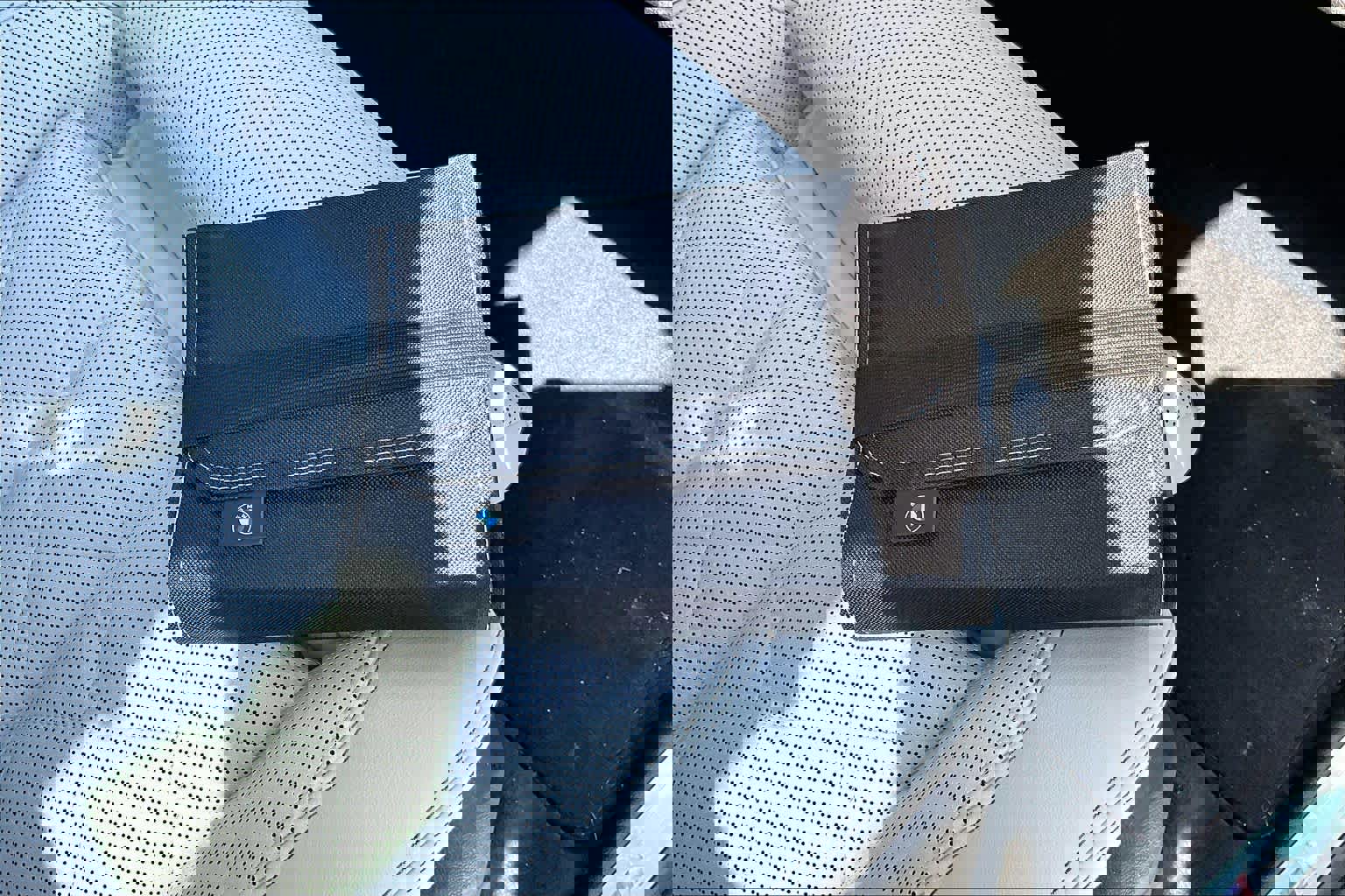 Certified 2026 BMW X5 sDrive40i w/ M Sport Package image 14