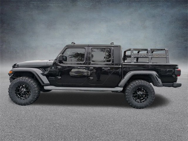 Used 2022 Jeep Gladiator Sport image 7