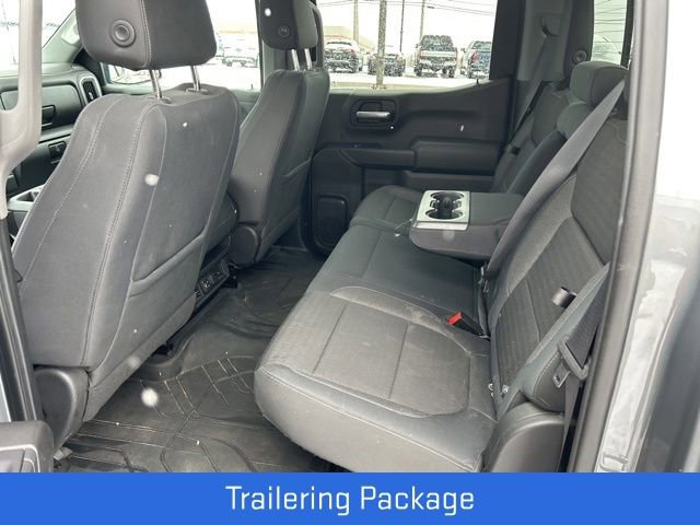 Used 2019 Chevrolet Silverado 1500 LT w/ All-Star Edition image 9
