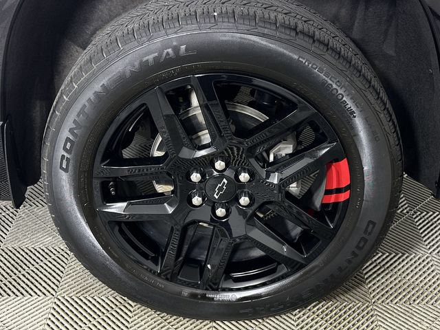 Used 2023 Chevrolet Traverse Premier w/ Redline Edition FWD image 34