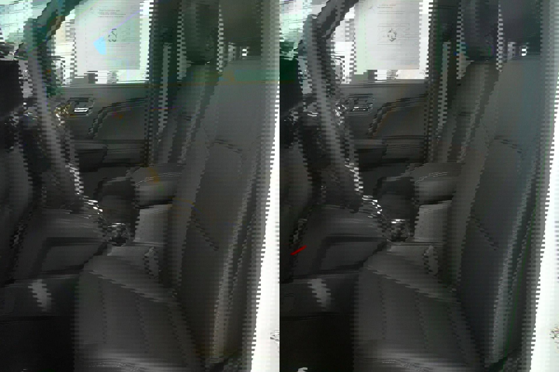 New 2025 GMC Canyon Elevation w/ Convenience Package RWD image 5