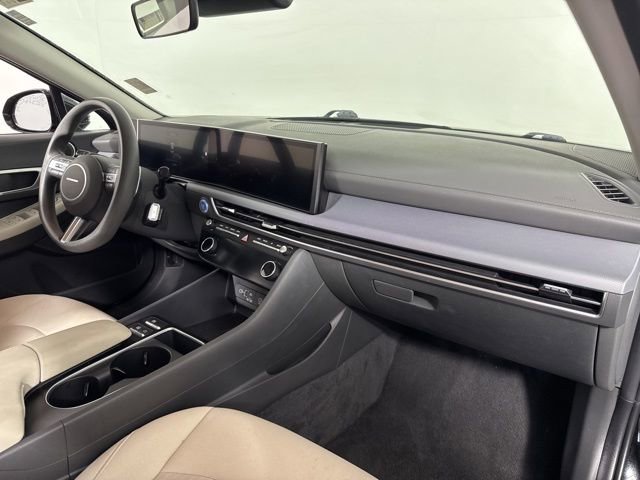 Used 2025 Hyundai Sonata SEL image 22