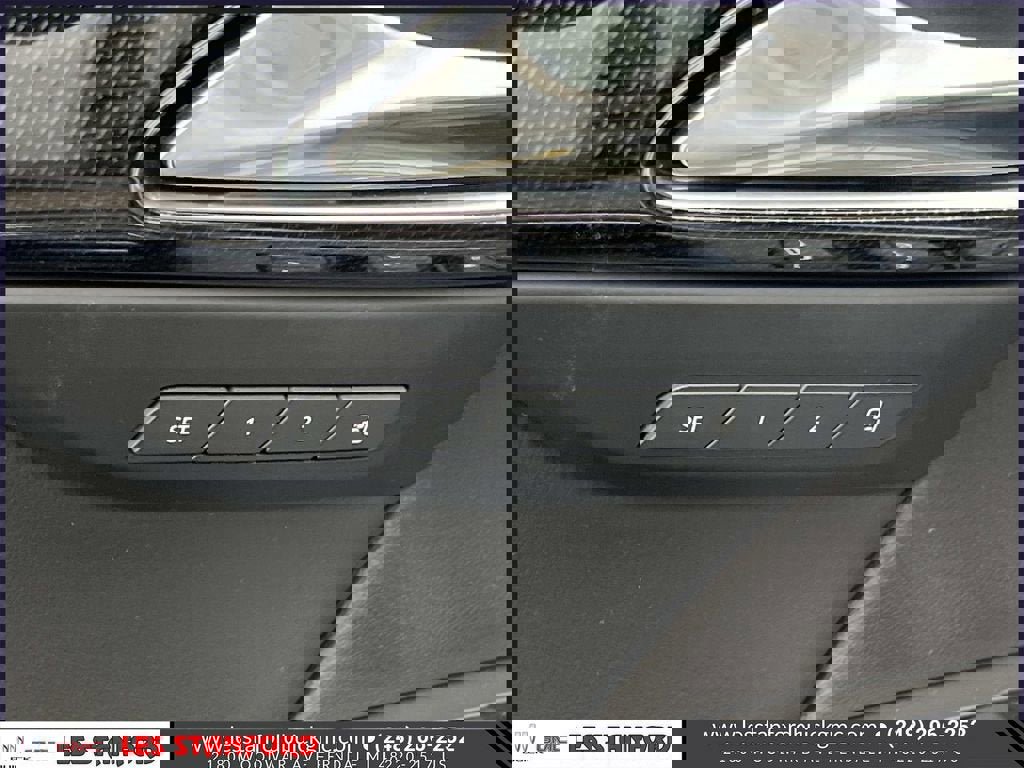 Certified 2023 Buick Envision Essence w/ Sport Touring Package image 21