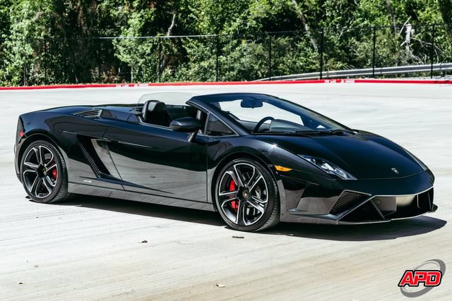 Used 2013 Lamborghini Gallardo LP 560-4 AWD/4WD image 55