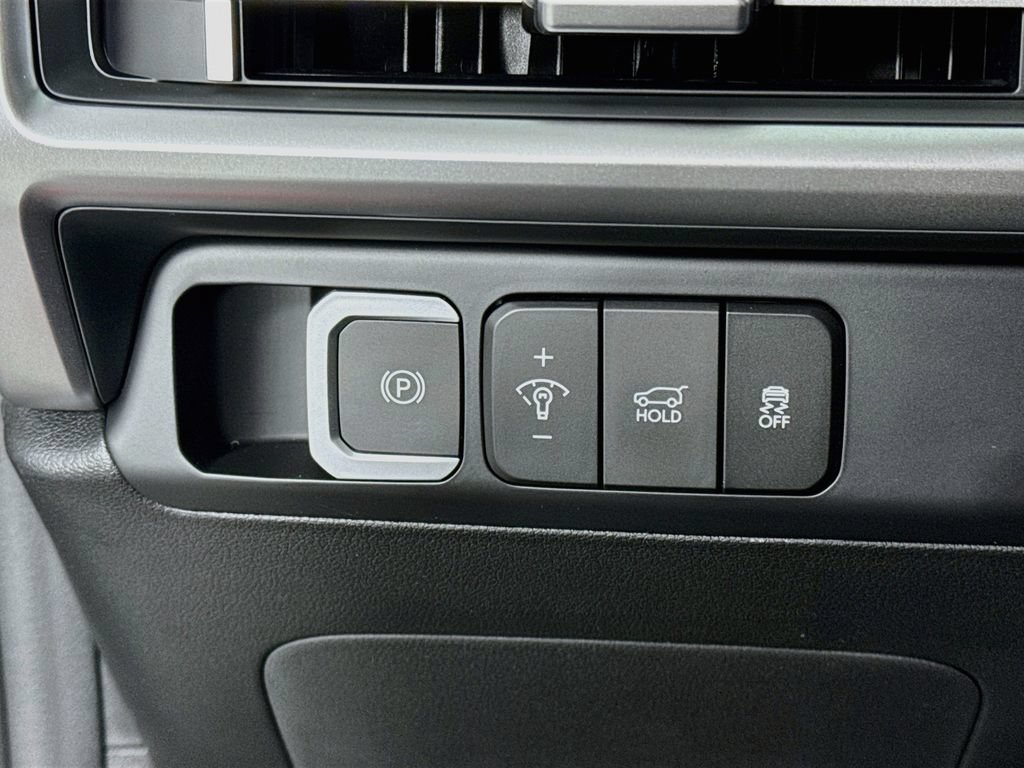 Used 2026 Hyundai Santa Fe SE FWD image 10