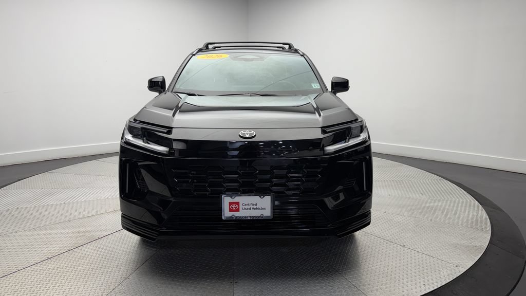 Used 2026 Toyota RAV4 XSE w/ Illumination Package (TMS) AWD/4WD image 45