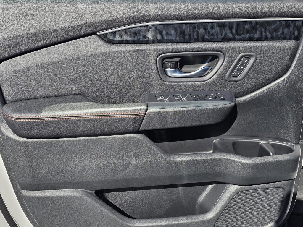 New 2026 Honda Passport TrailSport Elite image 15