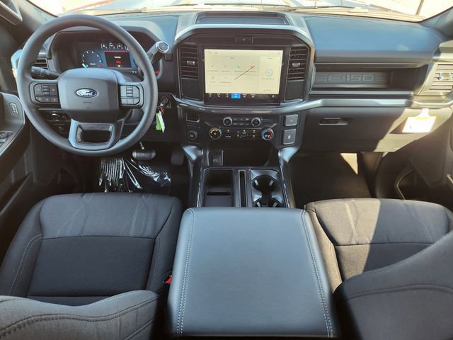 New 2026 Ford F150 STX w/ Equipment Group 200A image 26