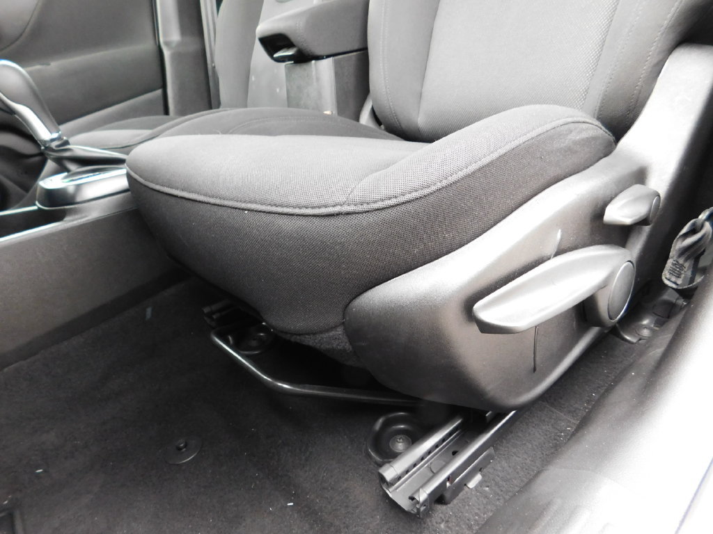 Used 2021 Jeep Renegade Sport AWD/4WD image 16