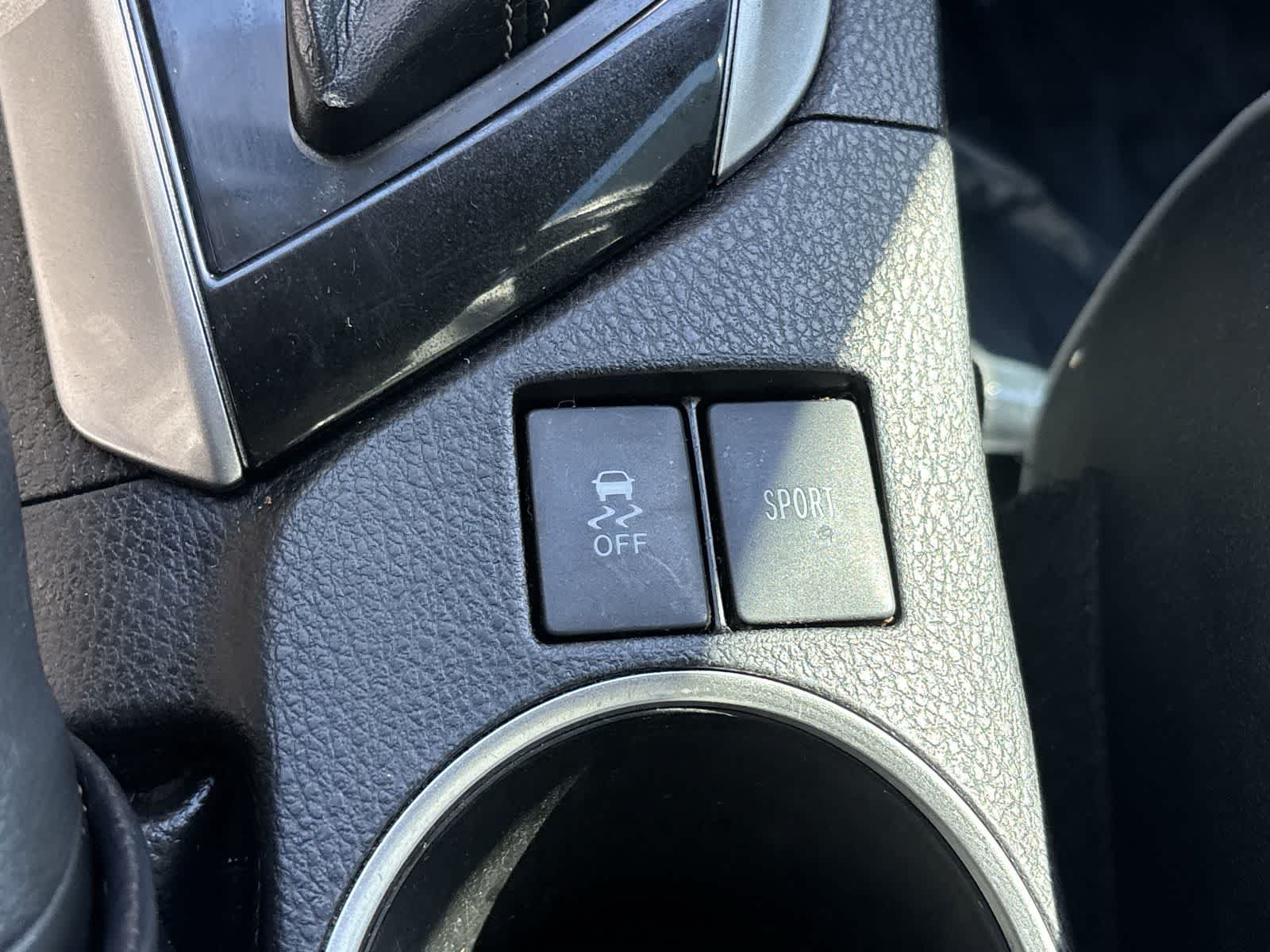 Used 2014 Toyota Corolla S FWD image 25