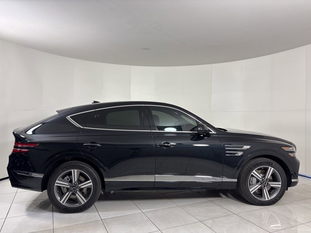 New 2026 Genesis GV80 3.5T AWD/4WD image 6