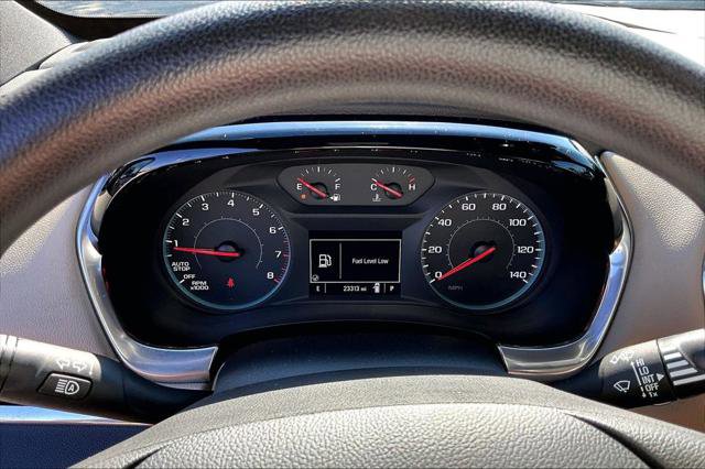 Used 2023 Chevrolet Traverse LS FWD image 26