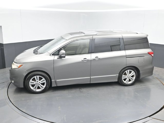 Used 2012 Nissan Quest SL w/ Bose Pkg FWD image 37